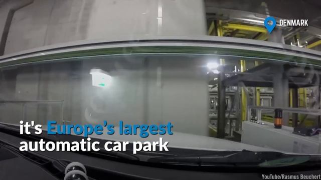 5 amazing parking garages around the world смотреть онлайн