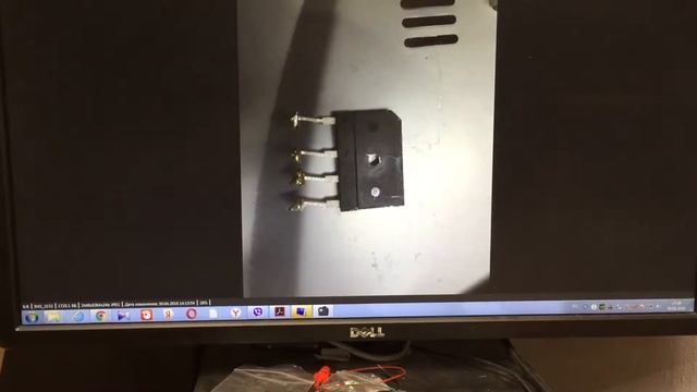 ONKIO TX-8050 ремонт после падения смотреть онлайн