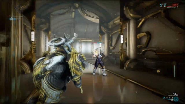 Warframe Weapon Encyclopedia - Corinth Prime (2021) смотреть онлайн