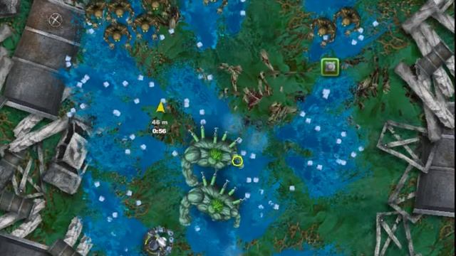 Прохождение игры мутант#4 смотреть онлайн