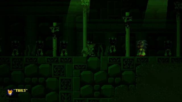 Sonic.Ribs - Водяно-ежиный Веном (RYTP) смотреть онлайн