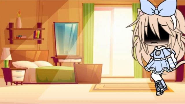 ¦¦ Моя версия ¦¦ Как мы познакомились и стали парой ¦¦ Gacha Life ¦¦ Гача лайф ¦¦ смотреть онлайн