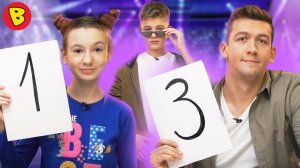 Строгое жюри конкурса _Ищем таланты_ Bondibon. Сцена зовет!