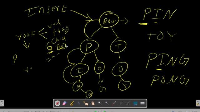 Trie Data Structure in Tamil | Prefix Tree in Tamil | Digital Tree in Tamil | தமிழ் | leetcode Tri смотреть онлайн
