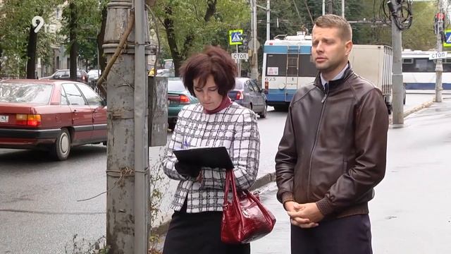 Проблемы с графиком работы автобусов смотреть онлайн