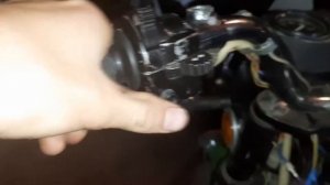 как установить поворотники на мотоцикл минск восход