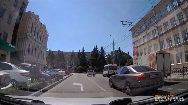 16 07 2015 Ставрополь Маршрутчики такие маршрутчики смотреть онлайн