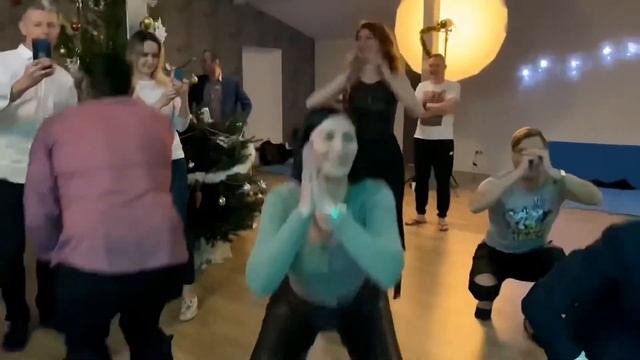 ГДЕ ОТПРАЗДНОВАТЬ НОВЫЙ ГОД В МОСКВЕ? смотреть онлайн