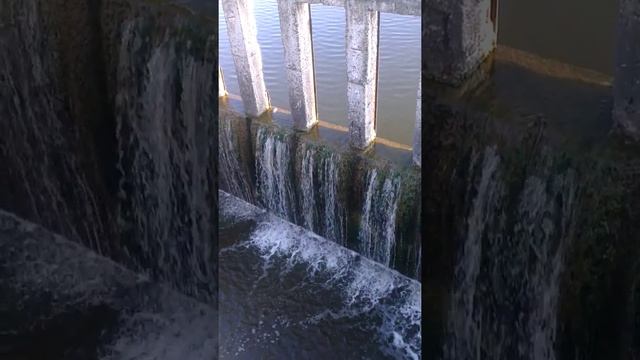 самый большой в мире водопад смотреть онлайн