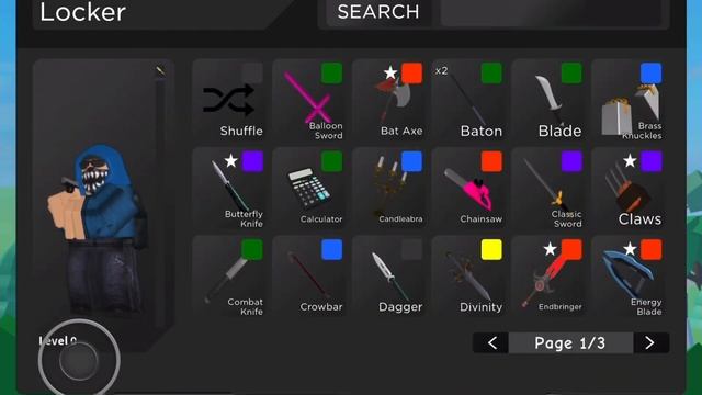 HOW TO GET CALLING CARD EAT THIS IN ARSENAL IN GAME CODE ROBLOX ARSENAL