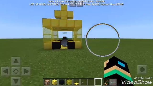 Minecraft PE | How To Spawn Chevrolet Camaro