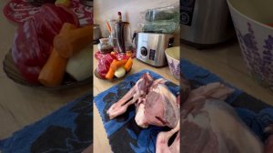 Башкирская домохозяйка с косой 😂