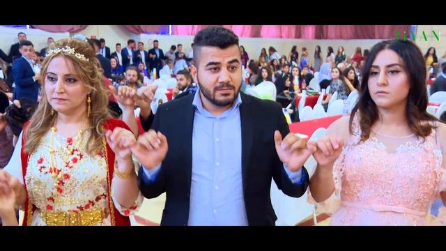 Haval & Dihan - Part 3 - 08.09.2017 - Imad Selim - Halle Westfalen - Ross Deko - JiyanVideo 2017 смотреть онлайн