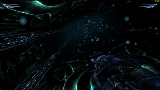 Unreal II: Part 11-Drakk Hive Planet-Nvidia Shadowplay on Geforce GTX1060-60Fps смотреть онлайн