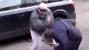 Традиционный Вин Чунь. Применение