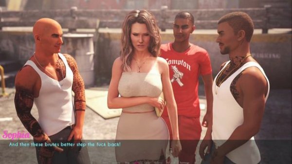 A Wife And Mother | Tricked By Aiden