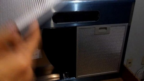 ?️ DI61IX DEPURADOR SUGGAR Slim 60cm Dupla Filtragem Inox Conheca