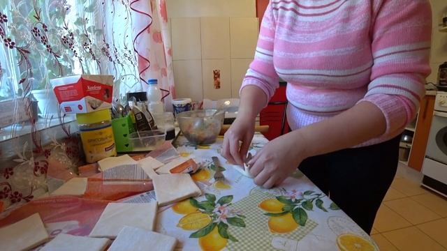 29#Делать Нечего В Селе#Новые покупки порадовали всех смотреть онлайн