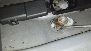 Плюсовой кабель BMW e60 и его проблемы