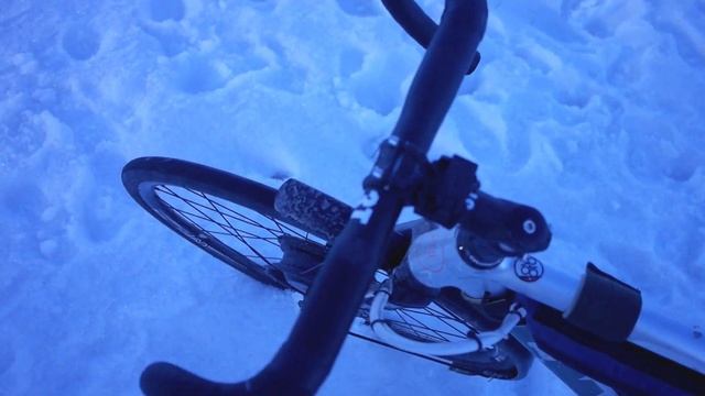 Обзор электрофикса // Ebike Fixed Gear