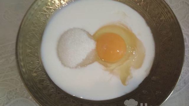 Книга рецептов