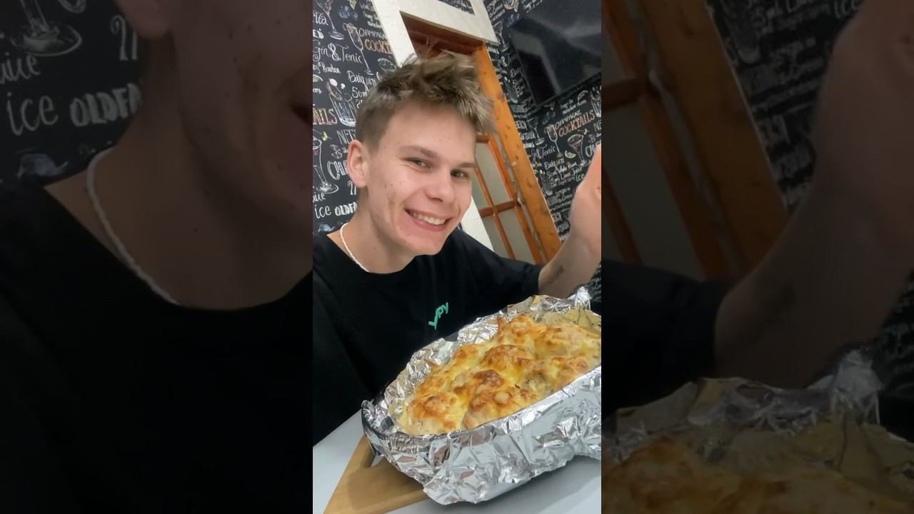 Мясные рулетики - пальчики оближешь…