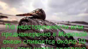 защитим планету вместе от загрязнений