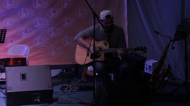 Joy Boy   Прости    IV Фестиваль Молодежи Южной Украины 2016