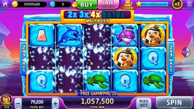 SPIN INFINITO NO JACKPOT WORLD COM GAME GUARDIAN смотреть онлайн