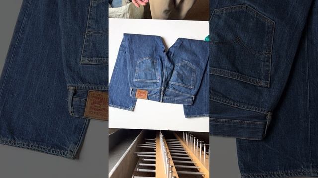 Много брендов на новом завозе! Секонд хенд в Подольске! смотреть онлайн