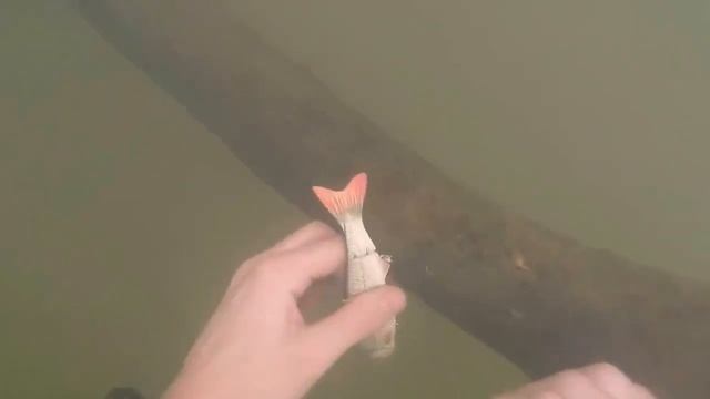 Нашел на дне реки смотреть онлайн