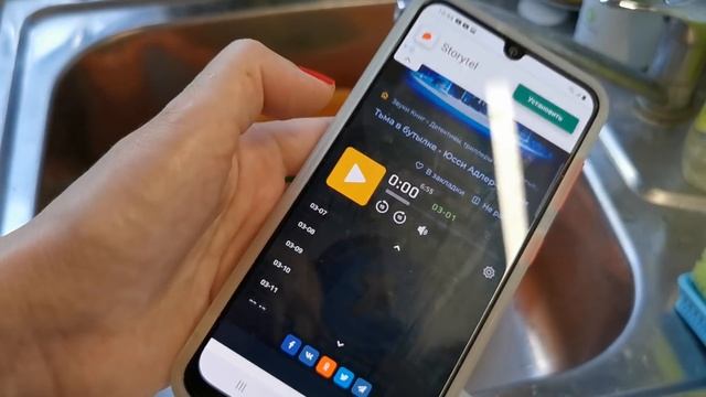 Заботливые соседи! Вкуснятина!!! Варенье из огурцов! смотреть онлайн