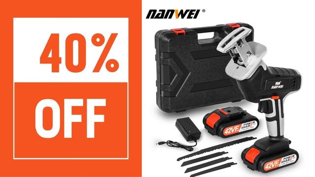 Best Reciprocating Saw | Top 10 Best Cordless Reciprocating Saws in 2021 | Best Saber Hand Saw