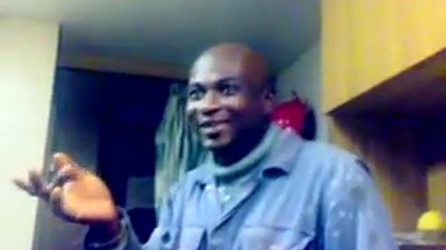 негр и Русский язык смотреть онлайн