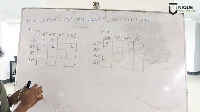 K-Map Related Important Problems || Part-10 смотреть онлайн
