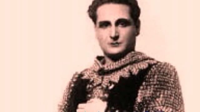 Duetto Invano Alvaro Lauri Volpi-Bechi.wmv смотреть онлайн