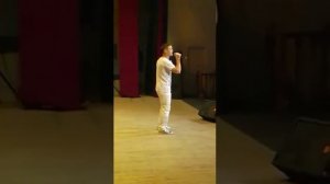 Красиво поет РАЯН САДРИЕВ