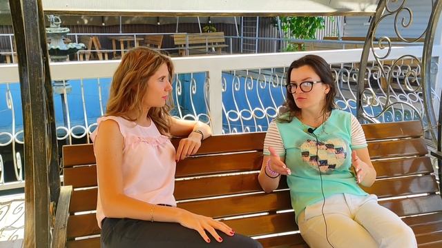 Добро пожаловать в агроусадьбу "Елки Палки" смотреть онлайн