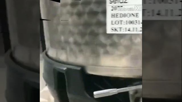 Производство парфюмерии компании ESSENS смотреть онлайн