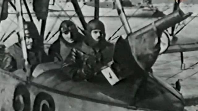 Взлетающие с волны 1.flv смотреть онлайн