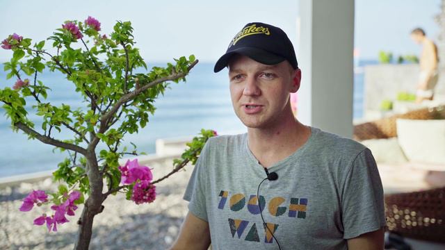 Как такое возможно?! - Впечатления участника апгрейда с Даниилом Зуевым!