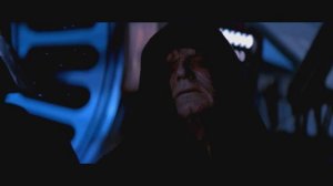 дарт вейдер переходит на светлую  сторону силы HD