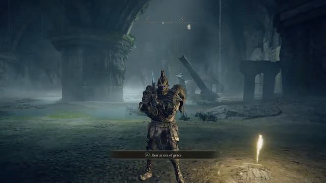 Bull-Goat Armor Location - Elden Ring смотреть онлайн