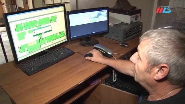 В Волгоградской области ведется работа по профилактике пожаров смотреть онлайн