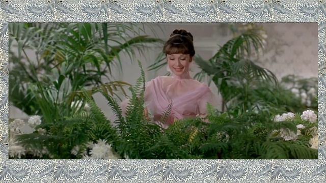 By George, I Did It ! ~ Audrey Hepburn & Rex Harrison (My Fair Lady, 1964) смотреть онлайн
