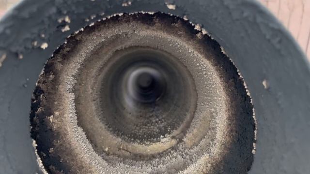 Зачем чистить дымоход? Сажа это опасно! Почему, что, зачем, как и когда. Трубочист Alex. смотреть онлайн