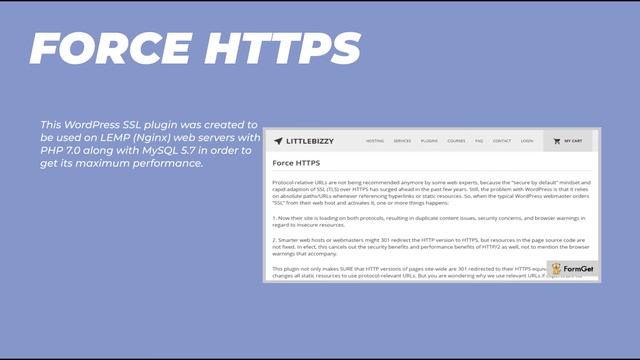 Best SSL WordPress Plugins 2020 (Free and Paid) смотреть онлайн