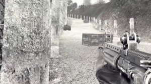 S.T.A.L.K.E.R. Тень Чернобыля - Билдовский звук пси-излучения