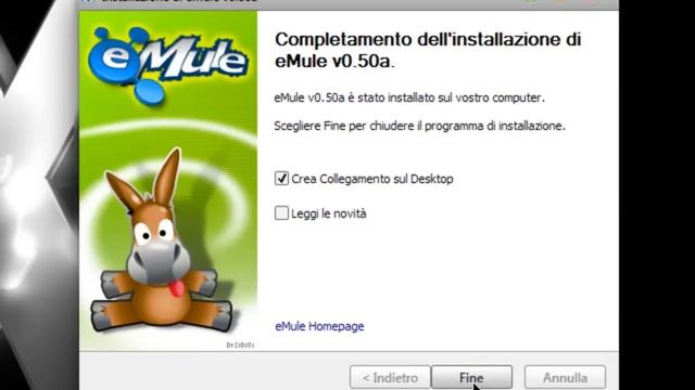 Tutorial Emule 0.50a смотреть онлайн