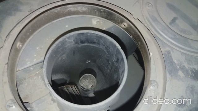 Газовый котел 